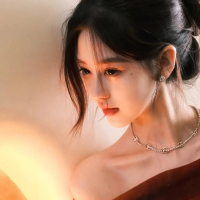 女人的碎片