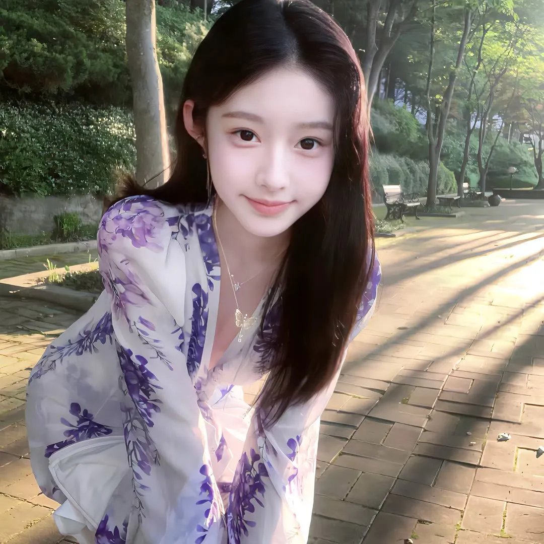 春笑柳花