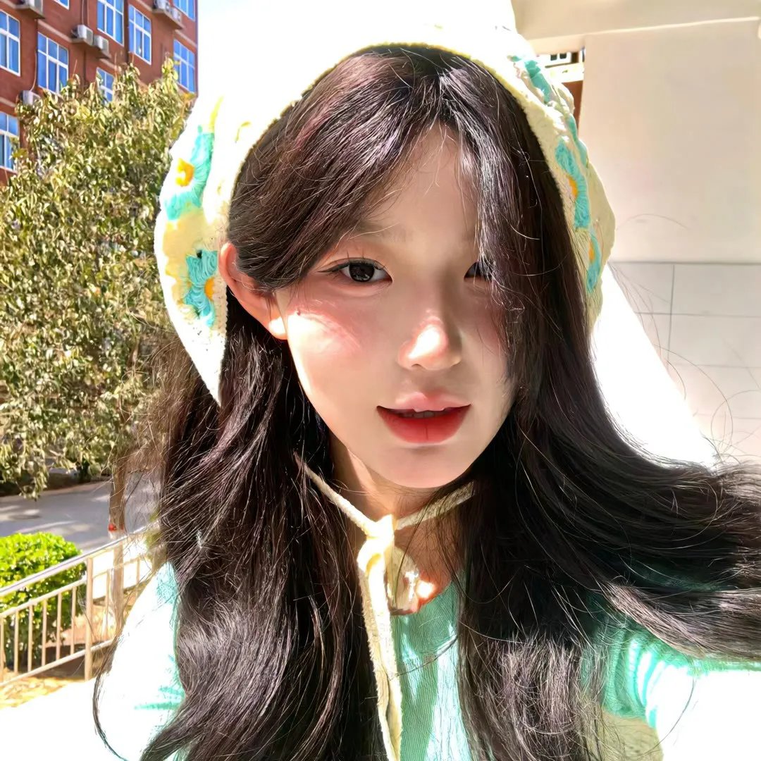 女高音们