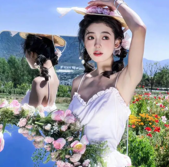 梨花劫粤语